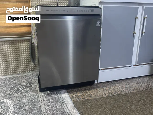 غسالة صحون الجي