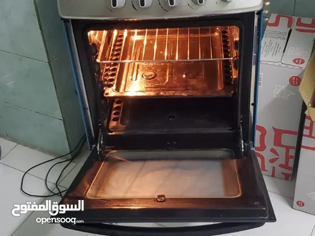 بوتجاز مستعمل نظيف 5عيون