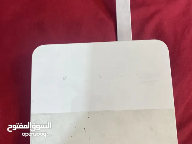 راوتر زين نظيف جدا