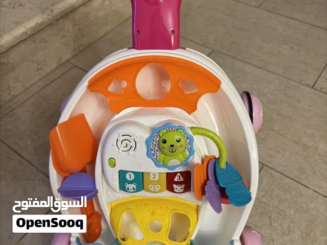 مشاية أطفال للبيع