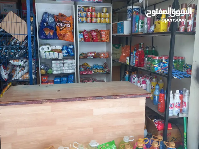 محل ميني ماركت بابين للبيع
