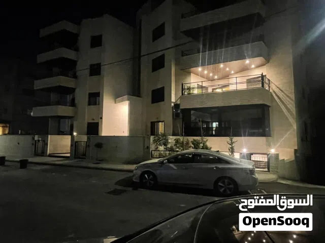 شقة للبيع في تلاع العلى