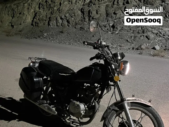 2019 سوزوكي GSX-S125 ABS