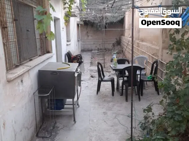120 m2 2 Bedrooms Townhouse for Sale in Amman Jabal Al Nuzha