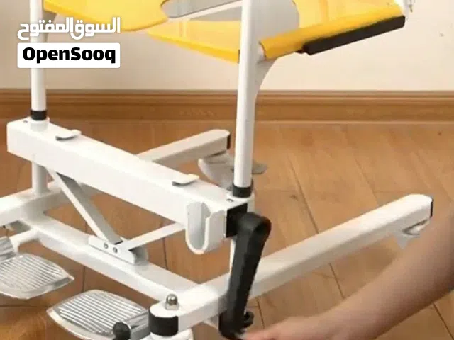 كرسي استحمام كبار السن