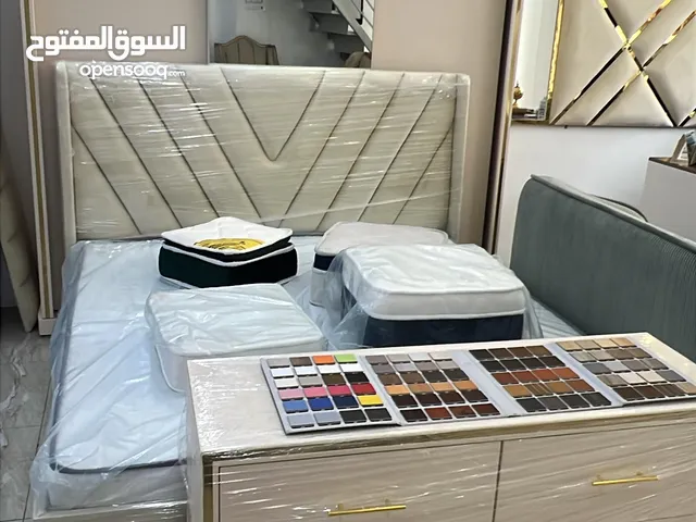 غرفة نوم كامله