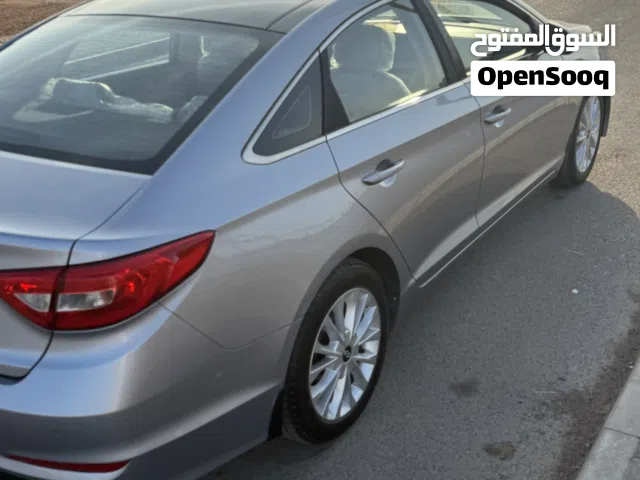 سوناتا 2016 رقم واحد في قمة النظافة خليجي