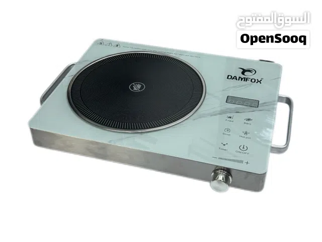طباخ كهربائي