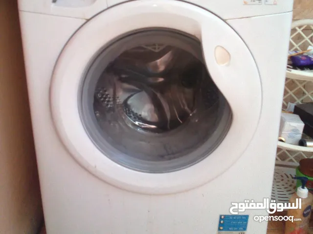 Candy 1 - 6 Kg Washing Machines in Zarqa