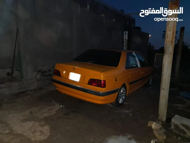 Peugeot 405 2018 in Basra
