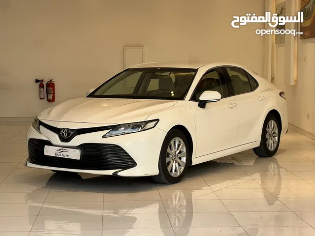 For sale Toyota Camry model 2019