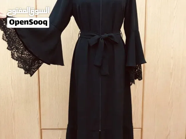 عباي حبر سعودي  مقاس 40 للبيع بسعر حرقققف