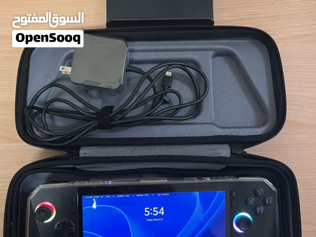 Asus ROG Ally X Extreme 24 GB / 1 TB SSD