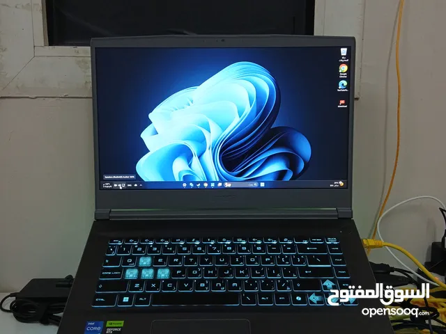 لاب توب اس ام اي كور اي 5 الجيل 12