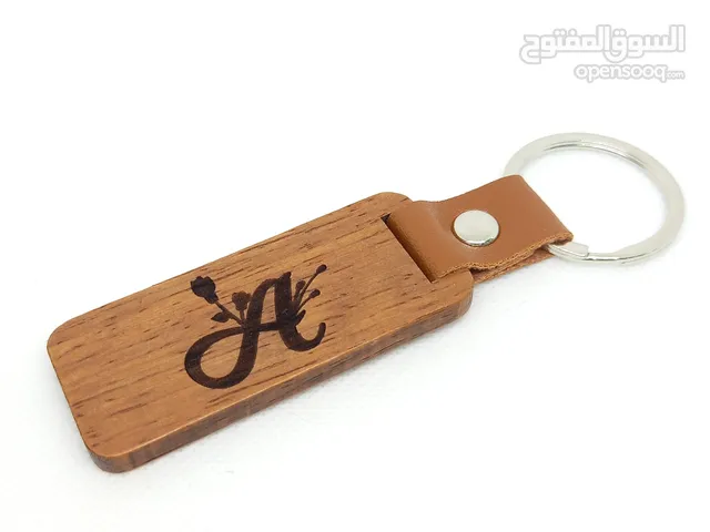 ميدالية اسمك او حرفك او اي عبارة