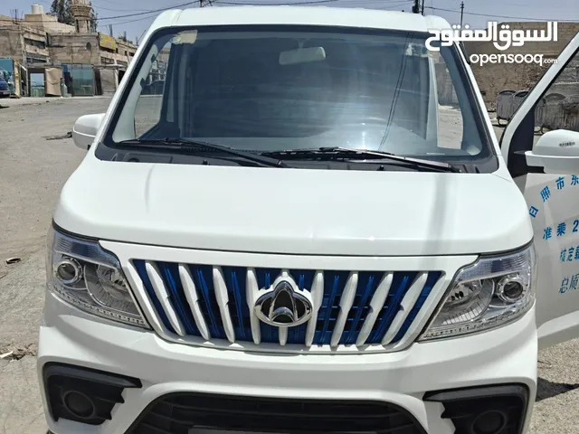 باص كهربائي جديد للبيع 2023