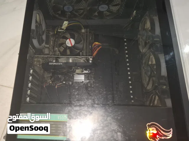 للبيع pc بي سي