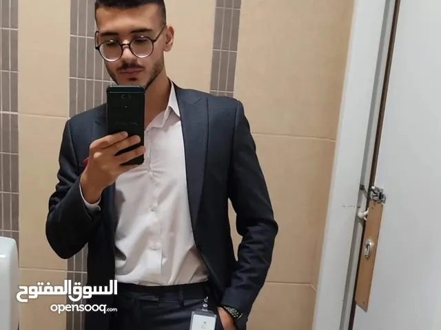 صالح بركات علاونة