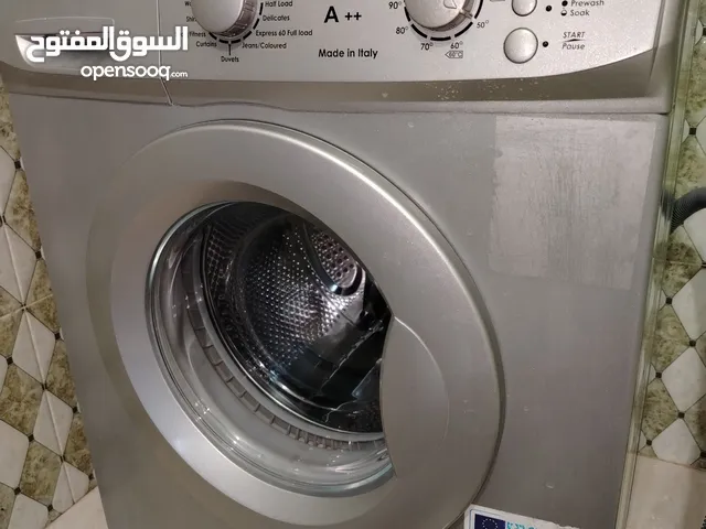 Benkon 7 - 8 Kg Washing Machines in Irbid