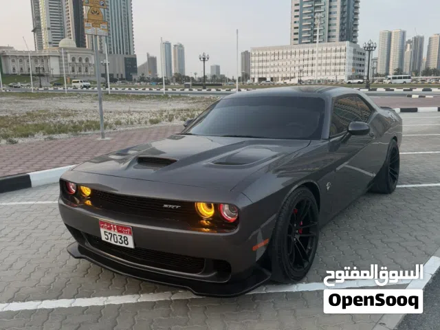 2023 دودج تشالنجر SXT