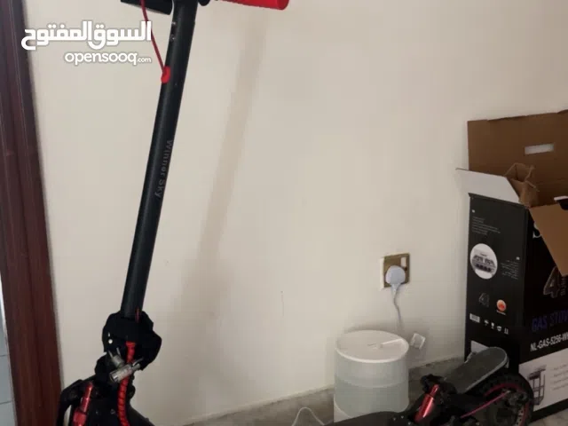 Electric scooter perfect for daily use