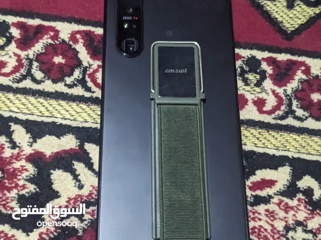 Sony Xperia 1 III 256 GB in Dhamar