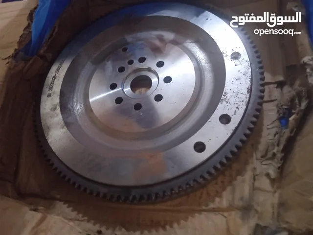 Transmission Mechanical Parts in Mansoura