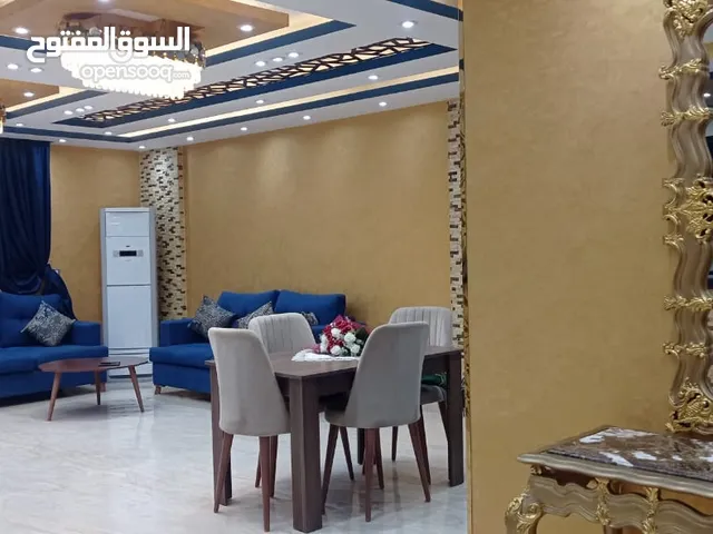 240 m2 3 Bedrooms Apartments for Rent in Giza Mohandessin