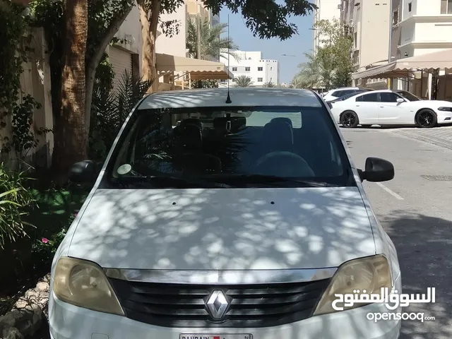 Used Renault Logan in Southern Governorate