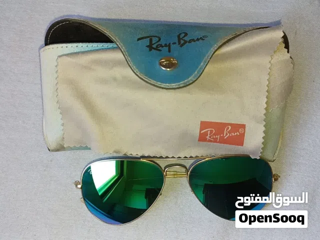 نظارة شمسية نوع Ray-Ban