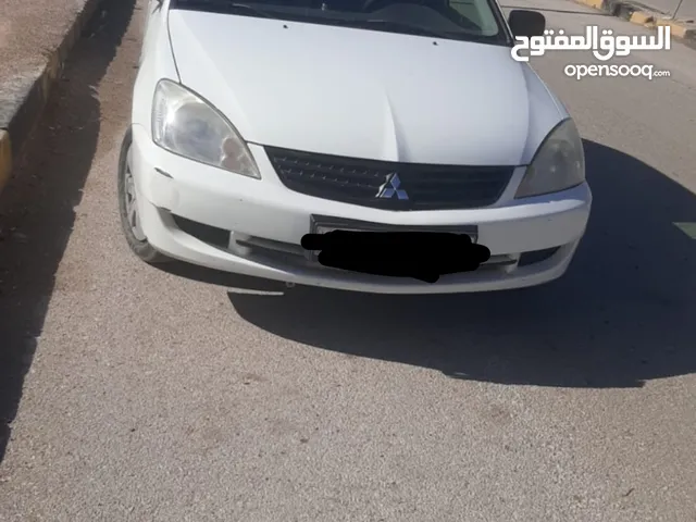 Used Mitsubishi Lancer in Irbid