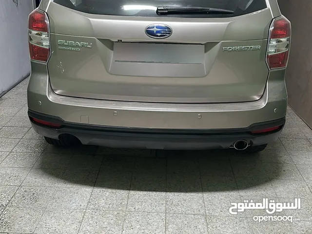 Used Subaru Forester in Northern Governorate