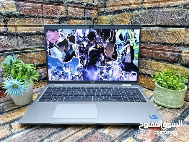Dell precision 3561