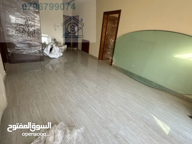 110 m2 2 Bedrooms Apartments for Rent in Amman Dahiet Al-Rawda