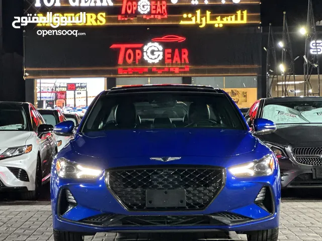 Used Hyundai Other in Muscat