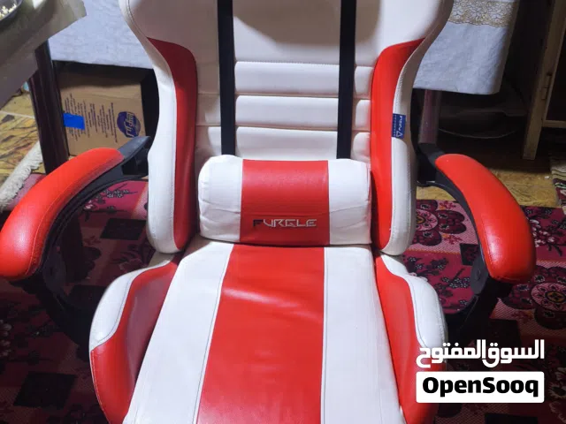 كرسي قيمنق Furgle