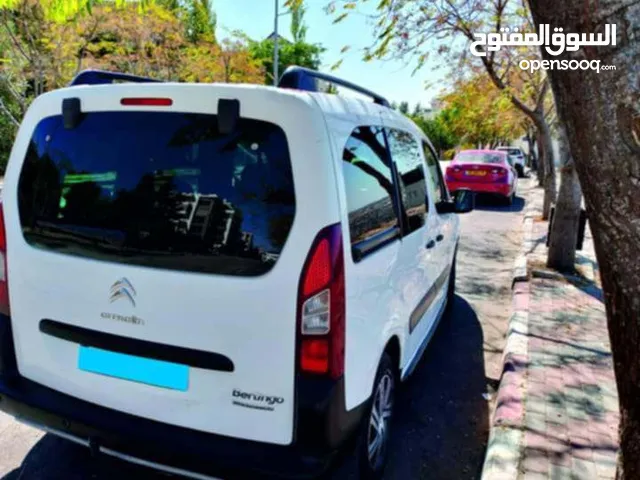Used Citroen Berlingo in Bethlehem