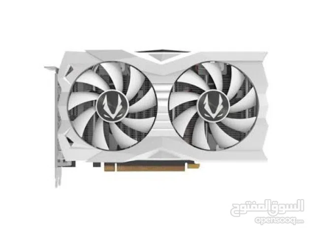 RTX 2060 white