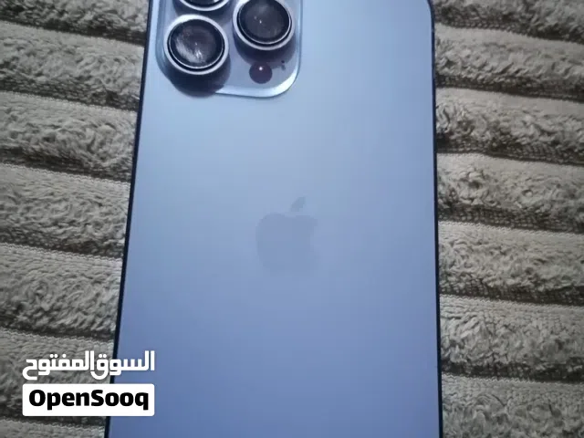 Apple iPhone 13 Pro Max 512 GB in Basra