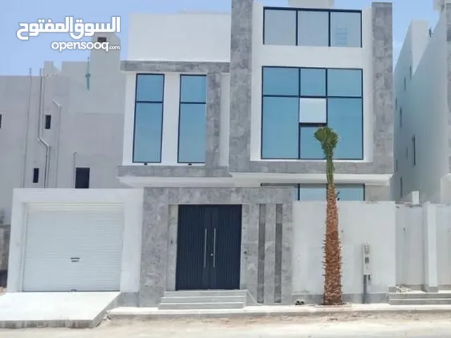 312 m2 More than 6 bedrooms Villa for Sale in Jeddah Obhur Al Shamaliyah