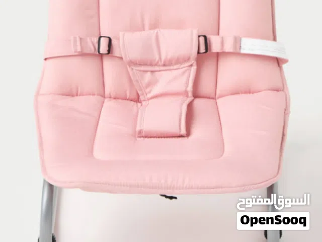 كرسي بيبي.. سرير بيبي.. وسرير تغير للبيبي