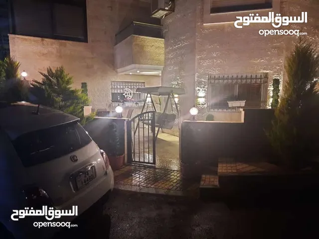 160 m2 3 Bedrooms Apartments for Sale in Amman Al Urdon Street