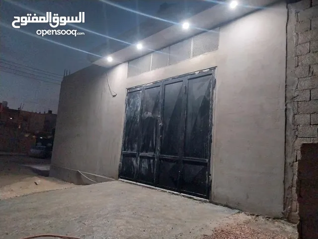 Unfurnished Warehouses in Benghazi Military Hospital