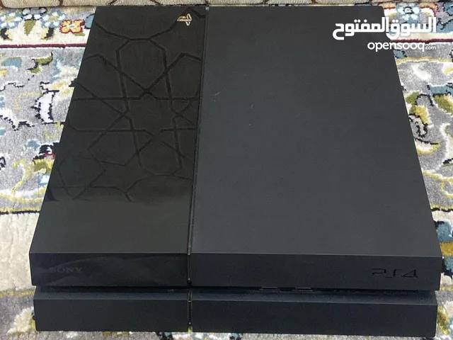 بلاستيشن فور