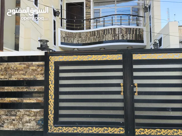 150 m2 3 Bedrooms Townhouse for Sale in Baghdad Ghazaliya