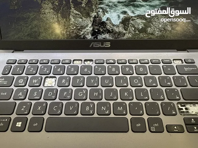 Asus Vivobook X409FB