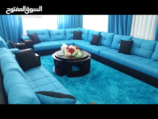 طقم كونر كبير