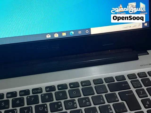 Windows Asus for sale  in Aden