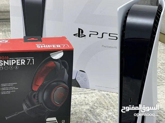 PlayStation 5 PlayStation for sale in Sabratha