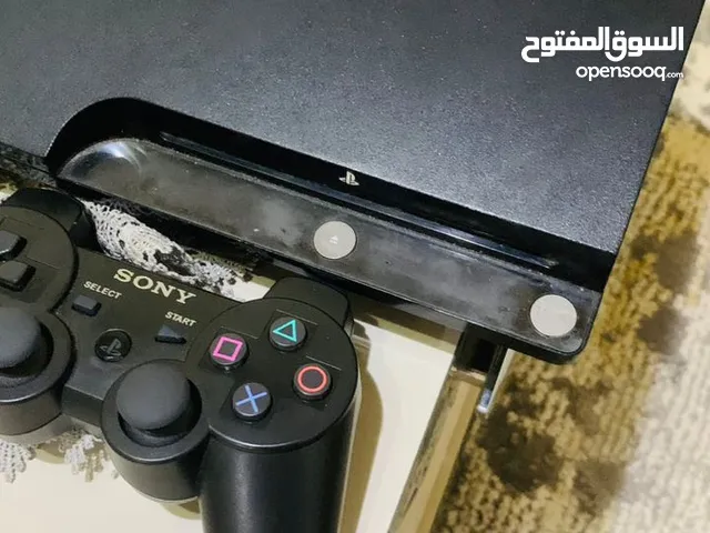 PlayStation 3 PlayStation for sale in Ajaylat